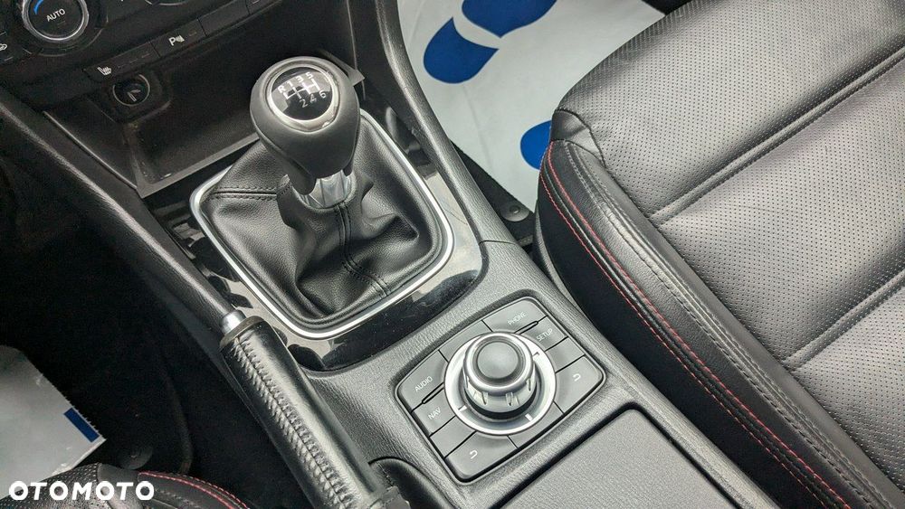 Mazda 6 - 26