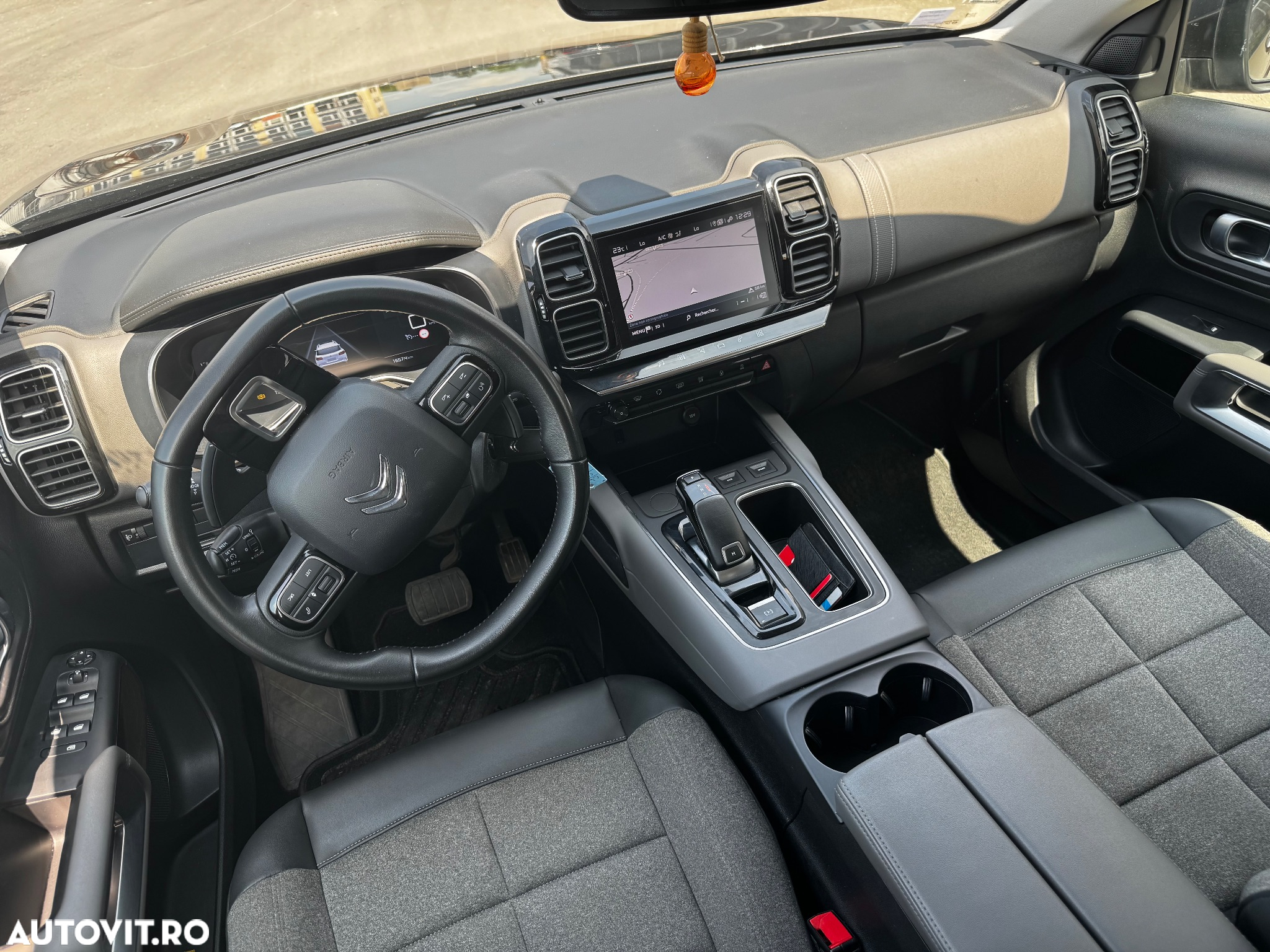 Citroën C5 Aircross 1.5 BlueHDi S&S EAT8 Shine - 5