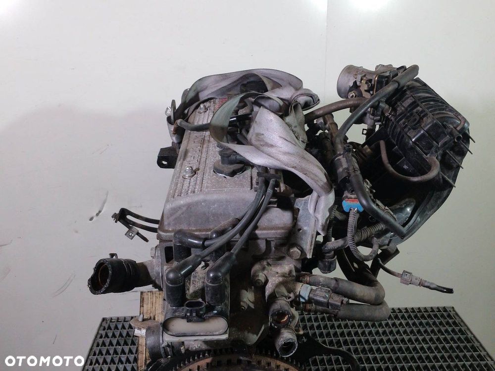 SILNIK GEELY MK   MR479QA  1.5 GL - 7