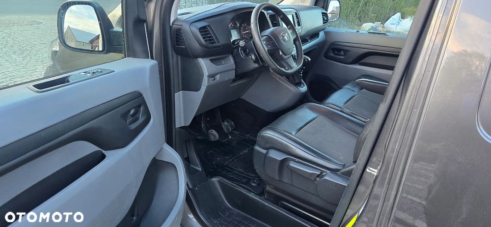 Toyota Proace - 9