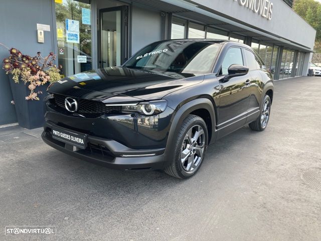 Mazda MX-30 e-SKYACTIV AD`VANTAGE - 1