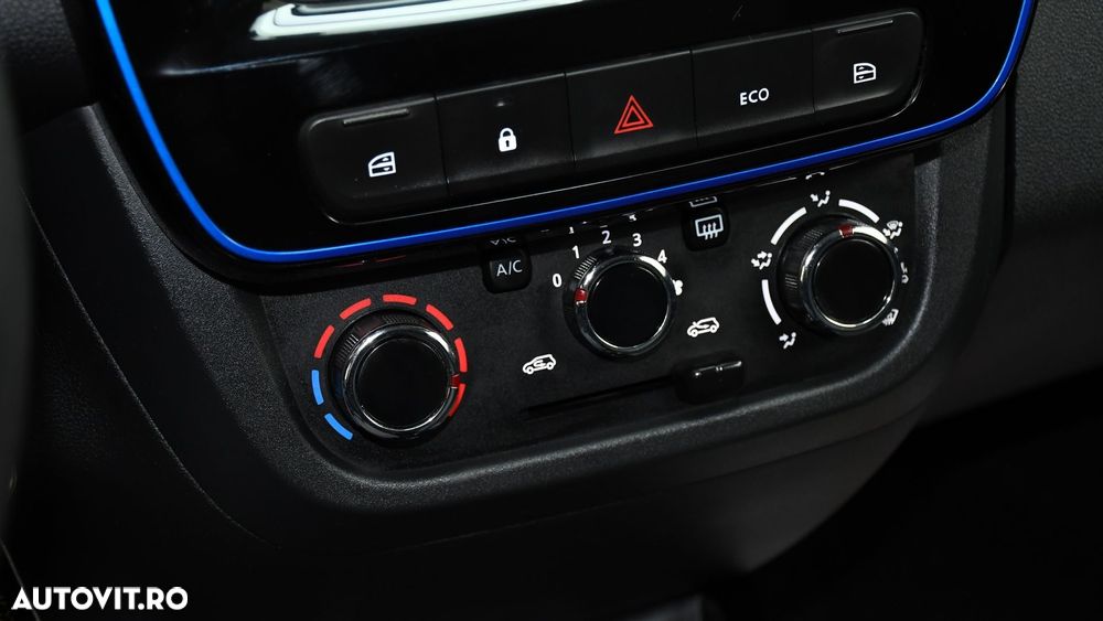 Dacia Spring Comfort - 15