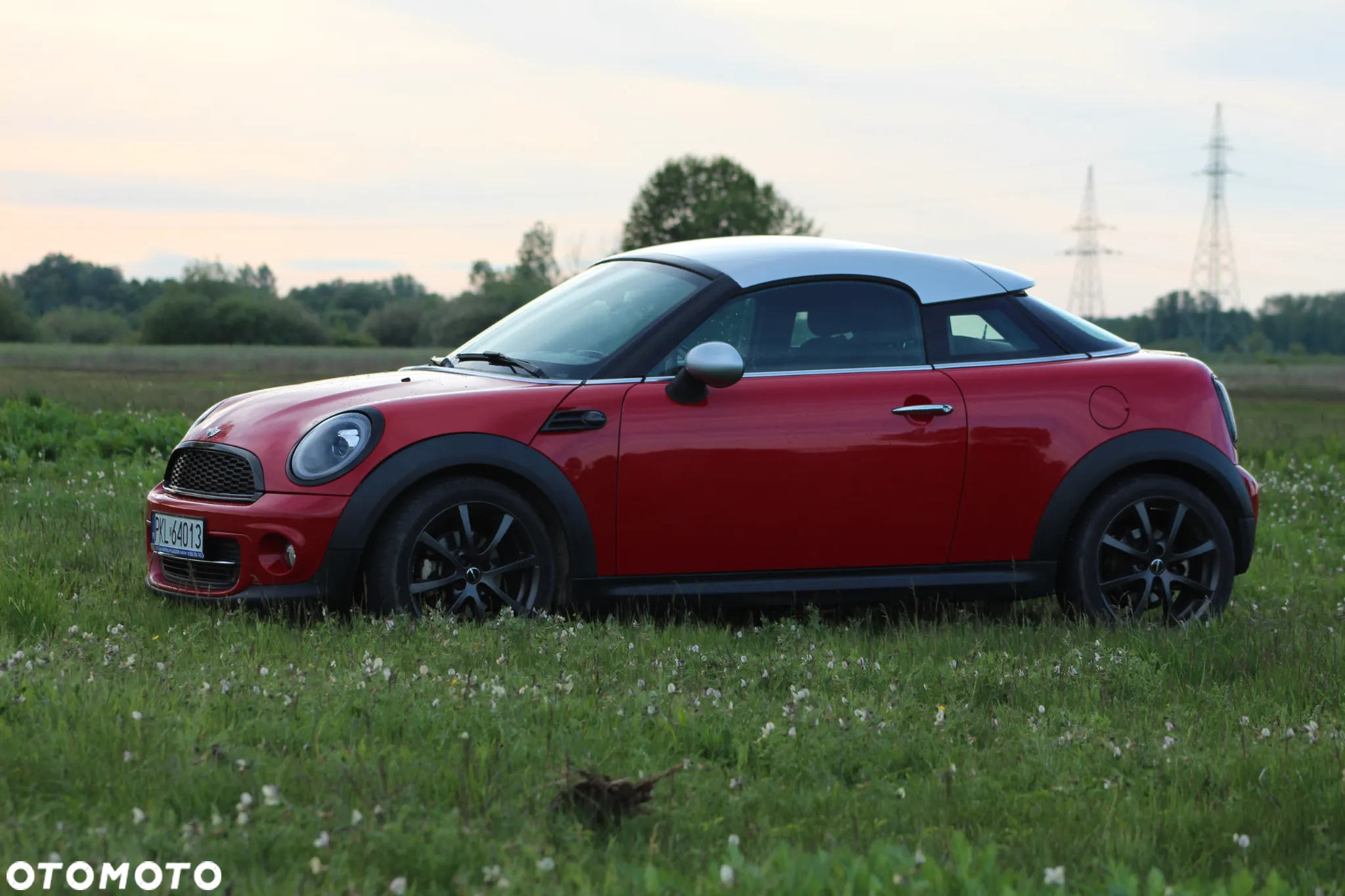 MINI Cooper Standard - 6