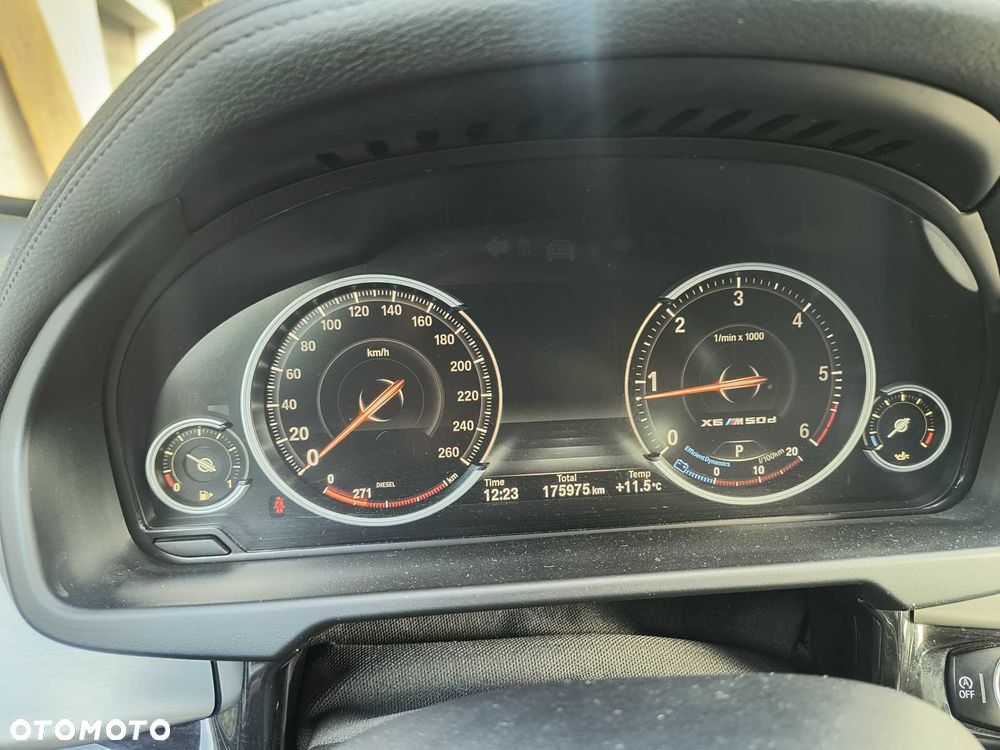 BMW X6 - 8