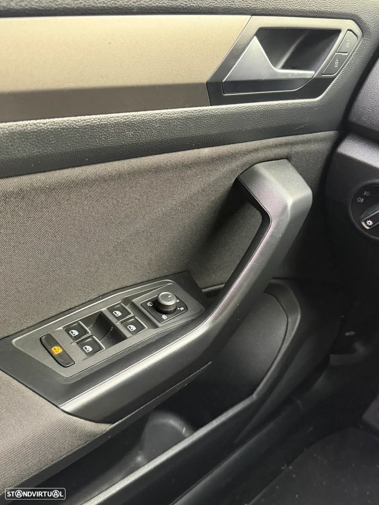 VW T-Roc 1.5 TSI Style DSG - 20