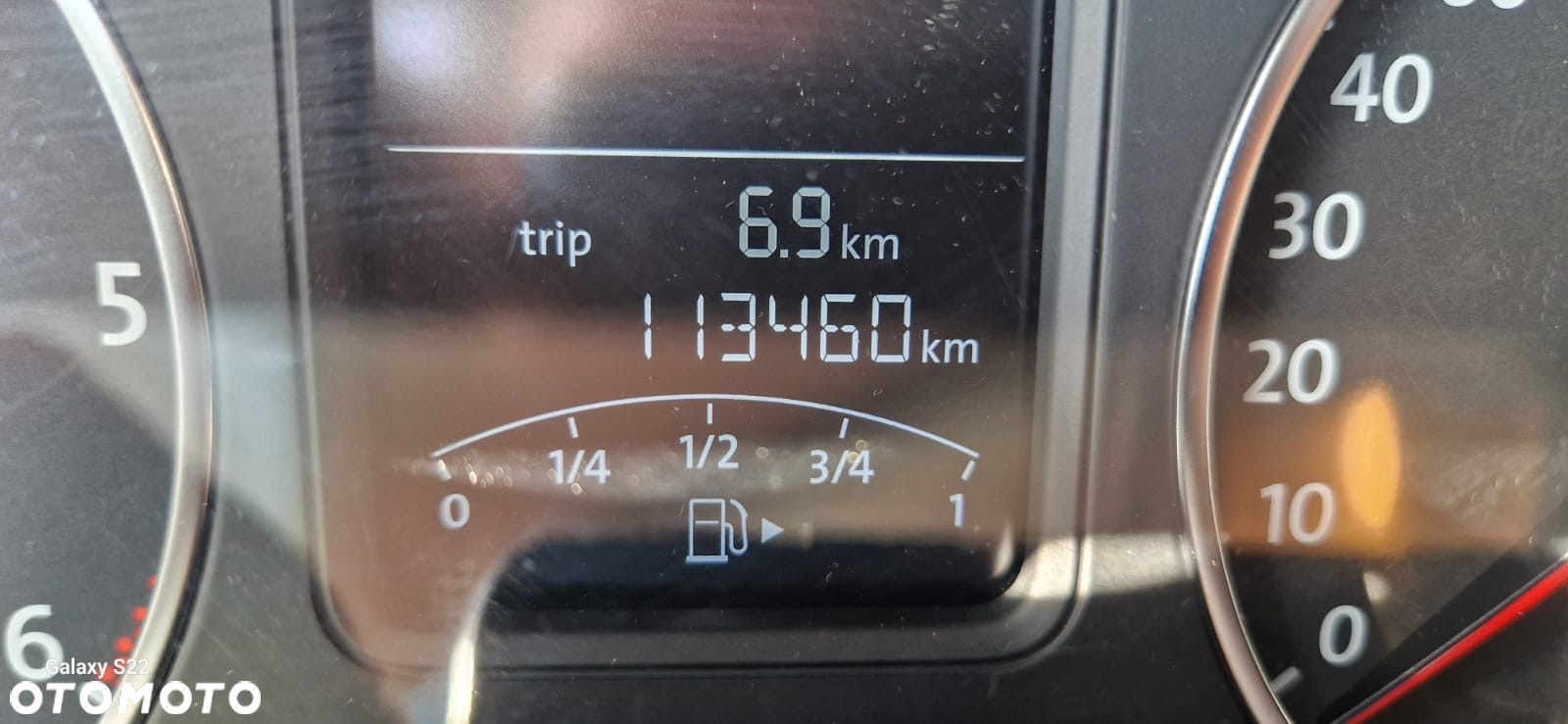 Volkswagen Polo - 10