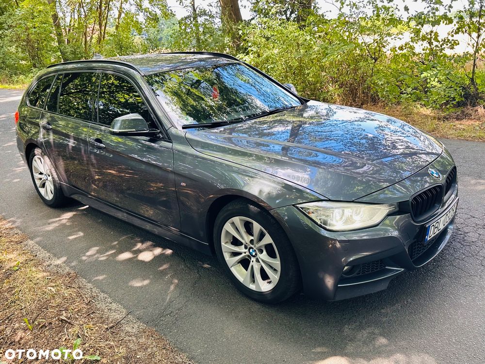 BMW Seria 3 - 3
