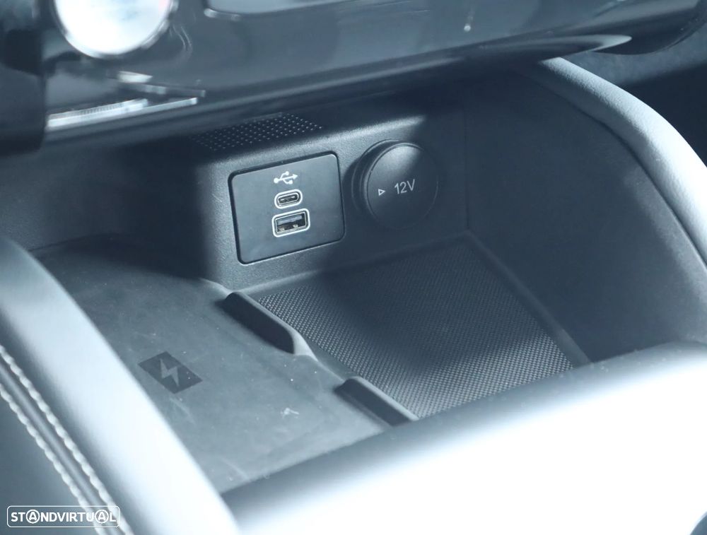 Ford Kuga 2.5 PHEV Active - 43