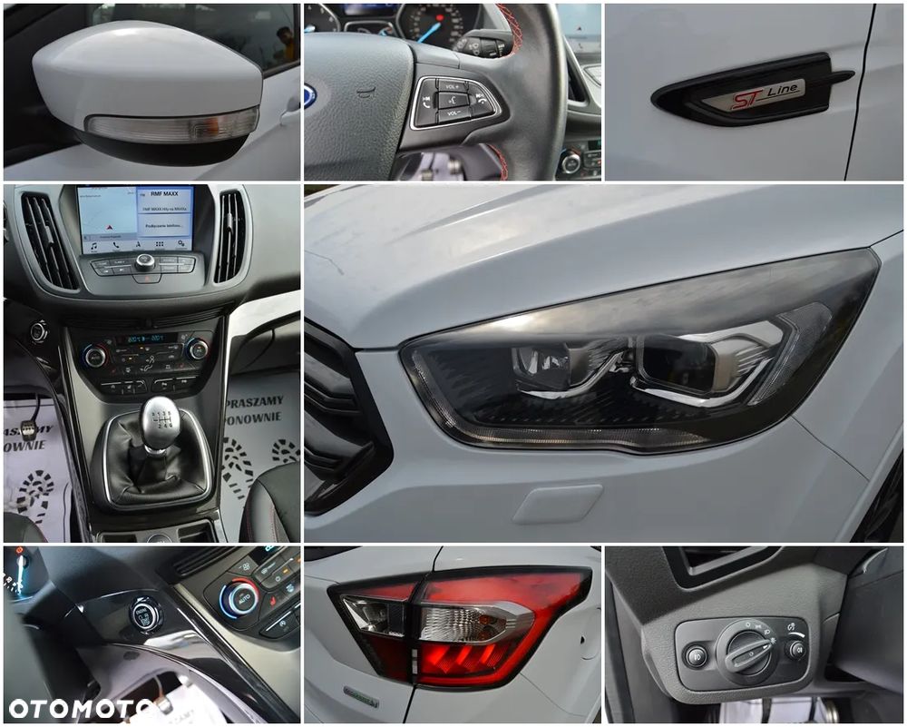 Ford Kuga 1.5 EcoBoost 2x4 ST-Line - 37