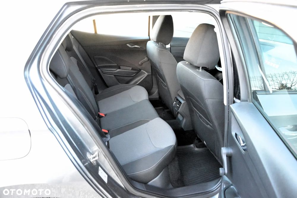 Skoda Fabia 1.0 Ambition - 30