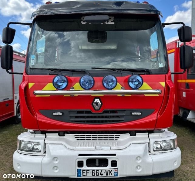 Renault Midlum - 4