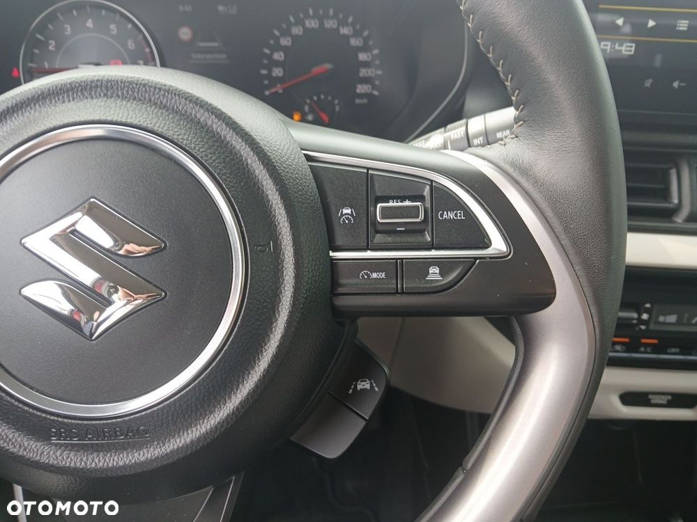 Suzuki Swift 1.2 Dualjet SHVS Premium Plus - 20