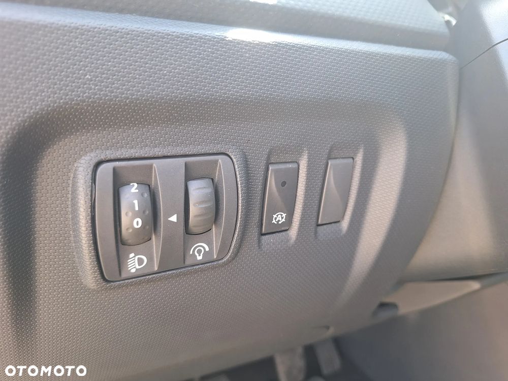 Renault Captur ENERGY TCe 90 Start&Stop Luxe - 22