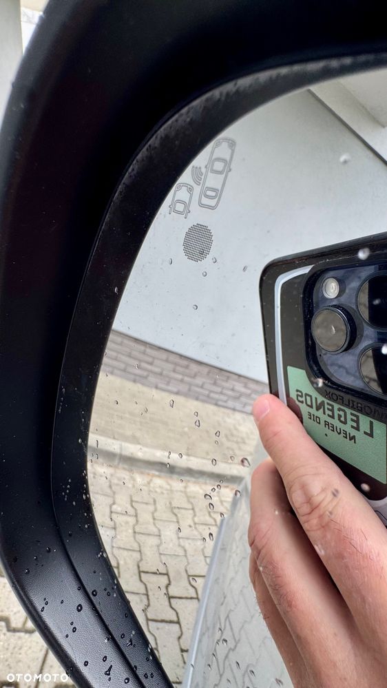 Citroën Jumpy Toyota Proace Peugeot Expert 177KM Automat podwójne drzwi z obu stron 180 AUTOMATYCZNA skrzynia biegów 2.0 D - 28