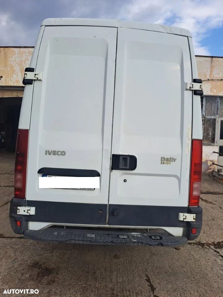 Iveco DAILY - 2