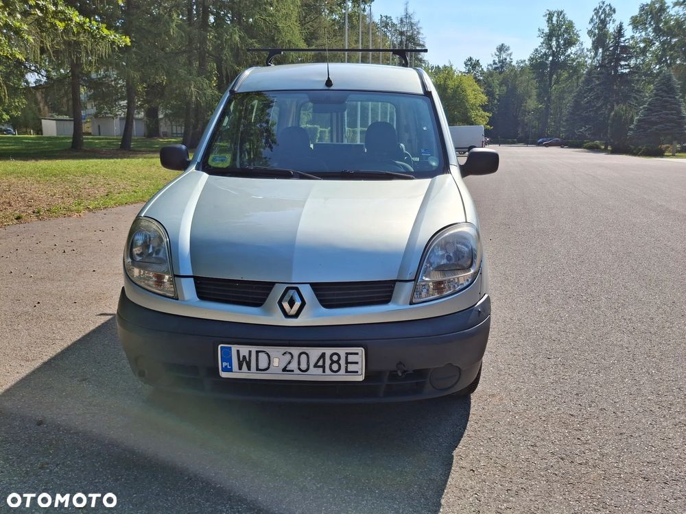 Renault Kangoo 1.6 16V Expression - 3