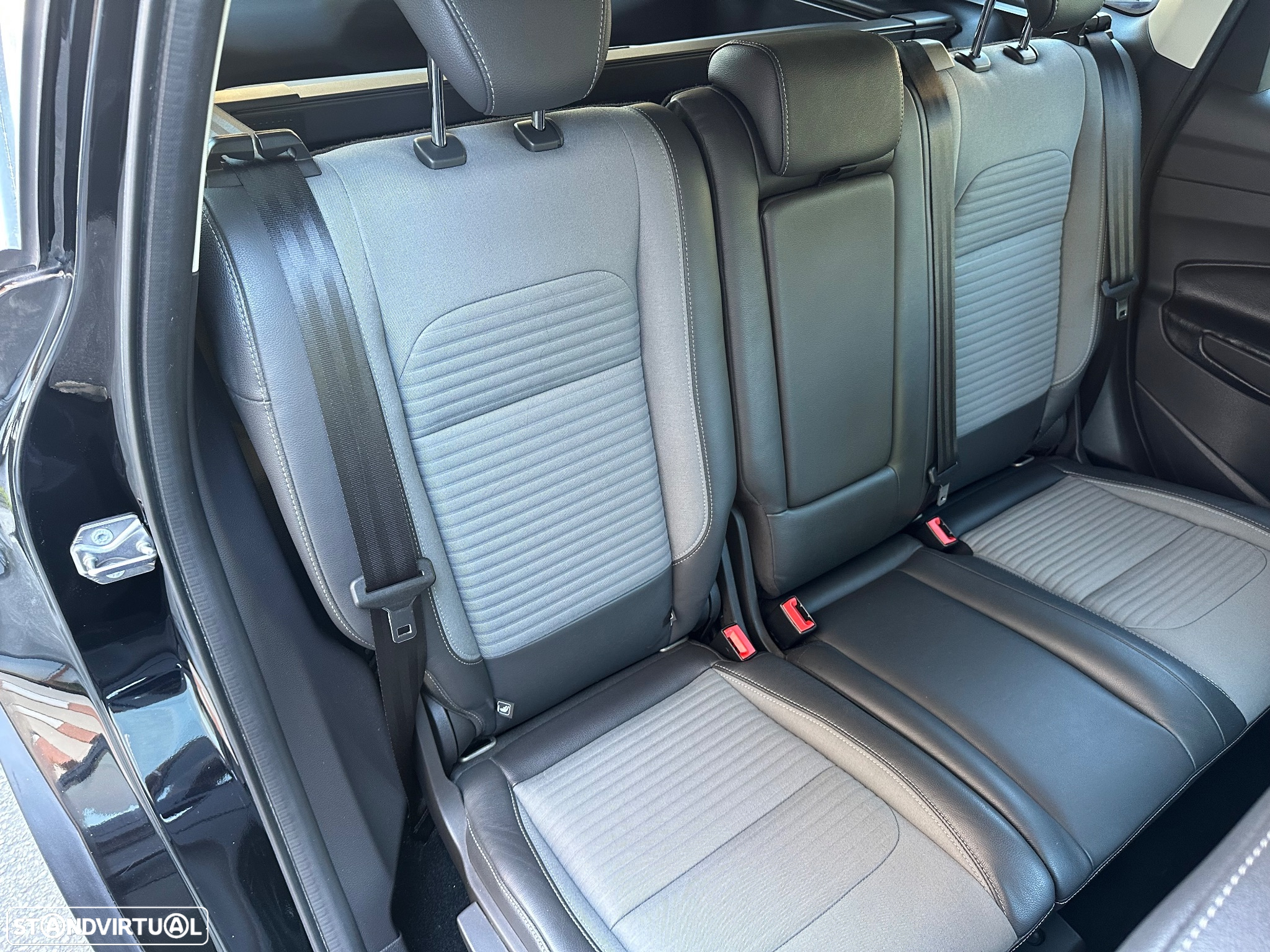 Ford Kuga 2.0 TDCi Titanium 4WD - 34