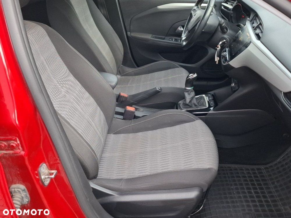 Opel Corsa 1.2 Edition S&S - 19