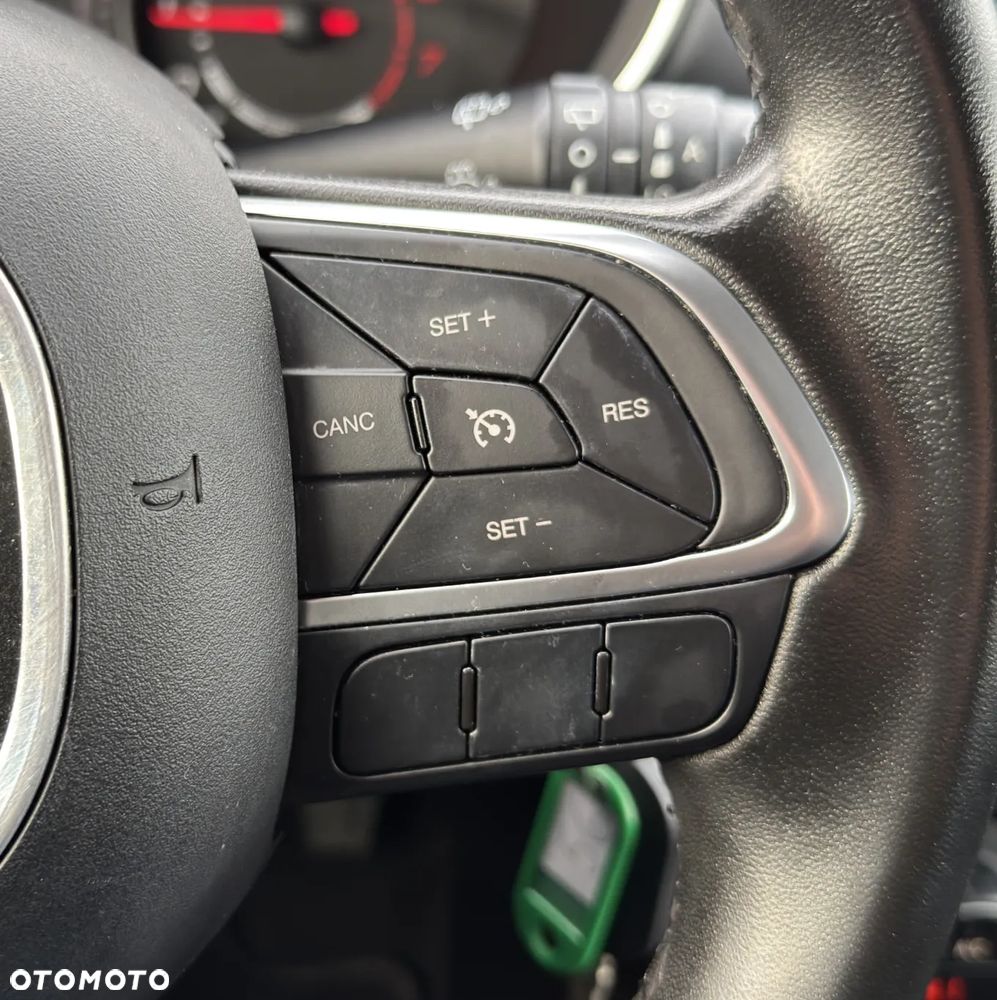 Fiat Tipo 1.4 T-Jet Sport - 20