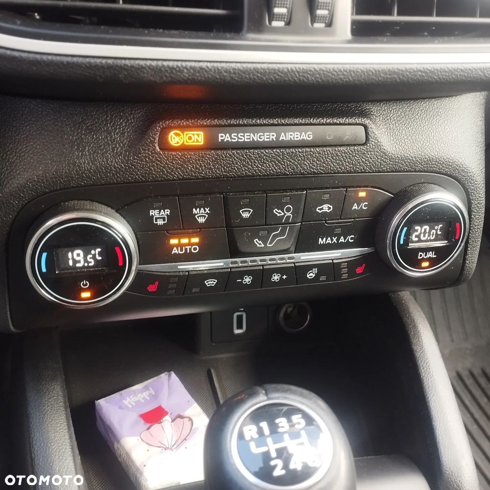 Ford Focus 1.5 EcoBlue Trend - 8