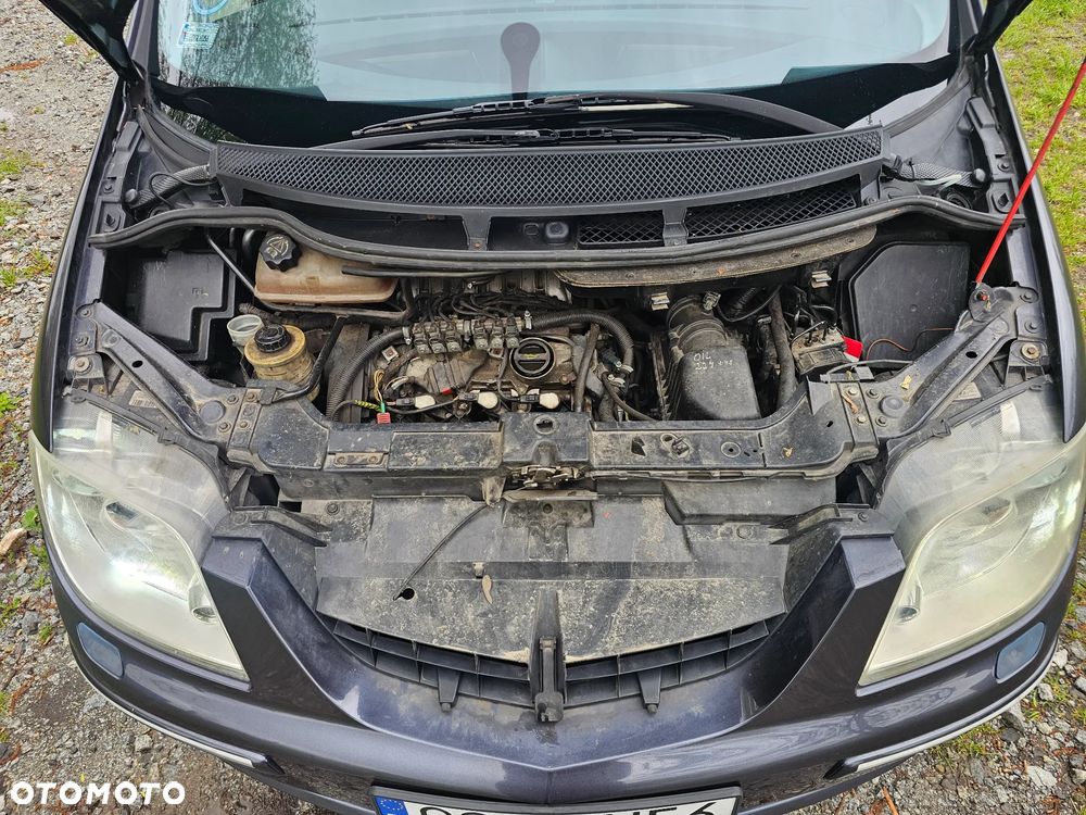 Lancia Phedra 3.0 24V Emblema - 20