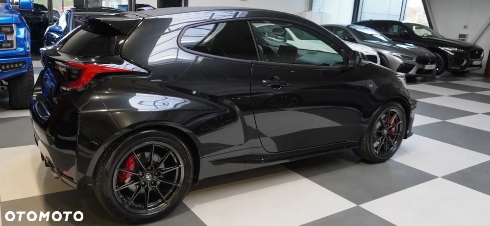 Toyota GR Yaris 1.6 Dynamic - 3