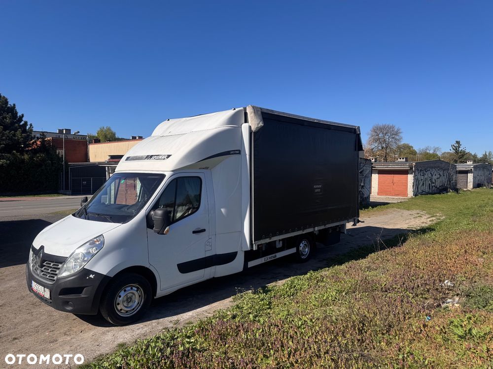Renault MASTER - 12