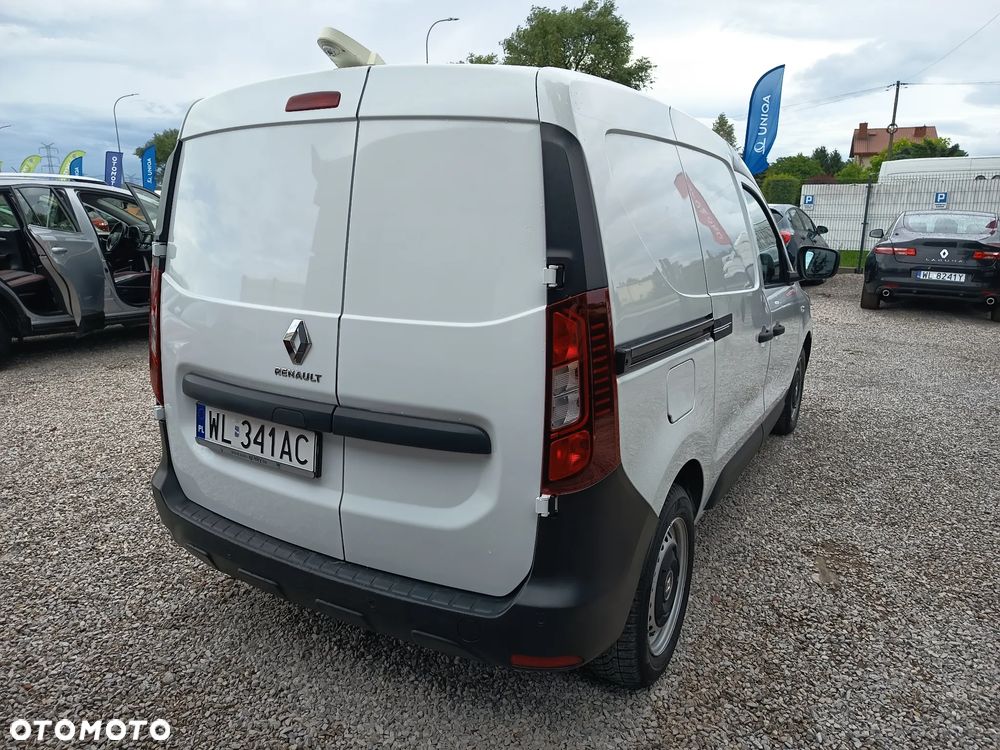 Renault EXPRESS - 15