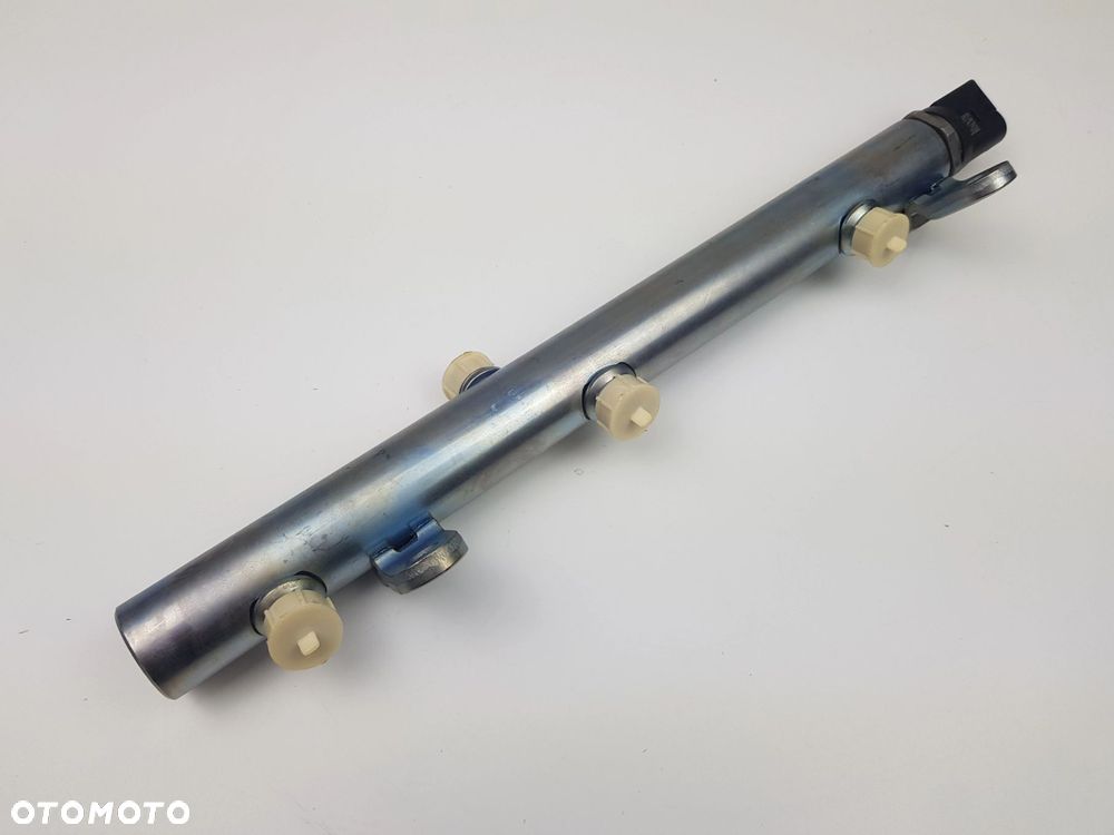 NOWA ORYGINALNA Listwa wtryskowa Mercedes w164 w212 3.0 CDI A6420703095 - 7