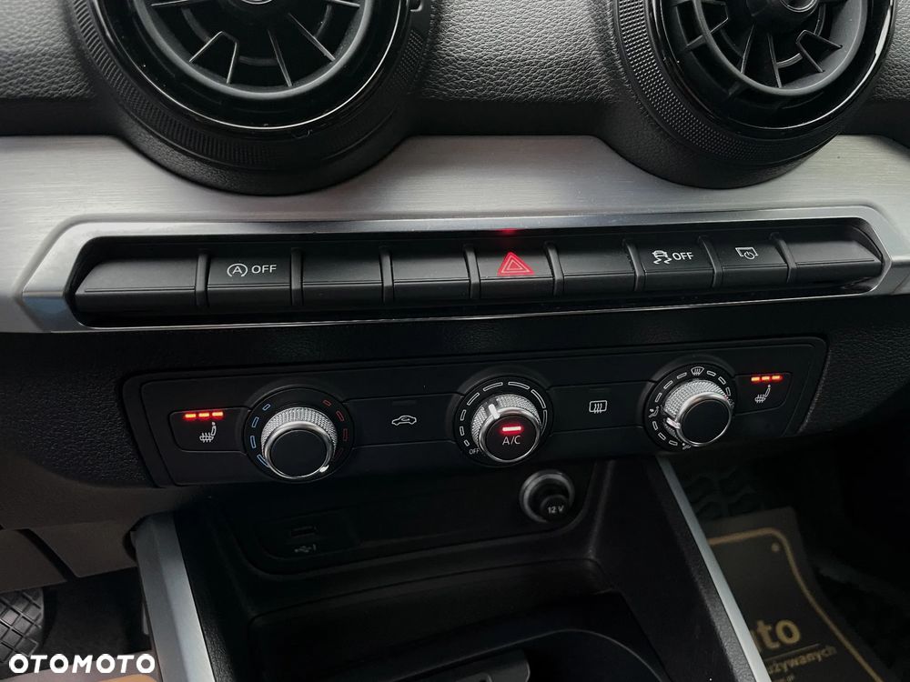 Audi Q2 1.6 TDI Sport - 31