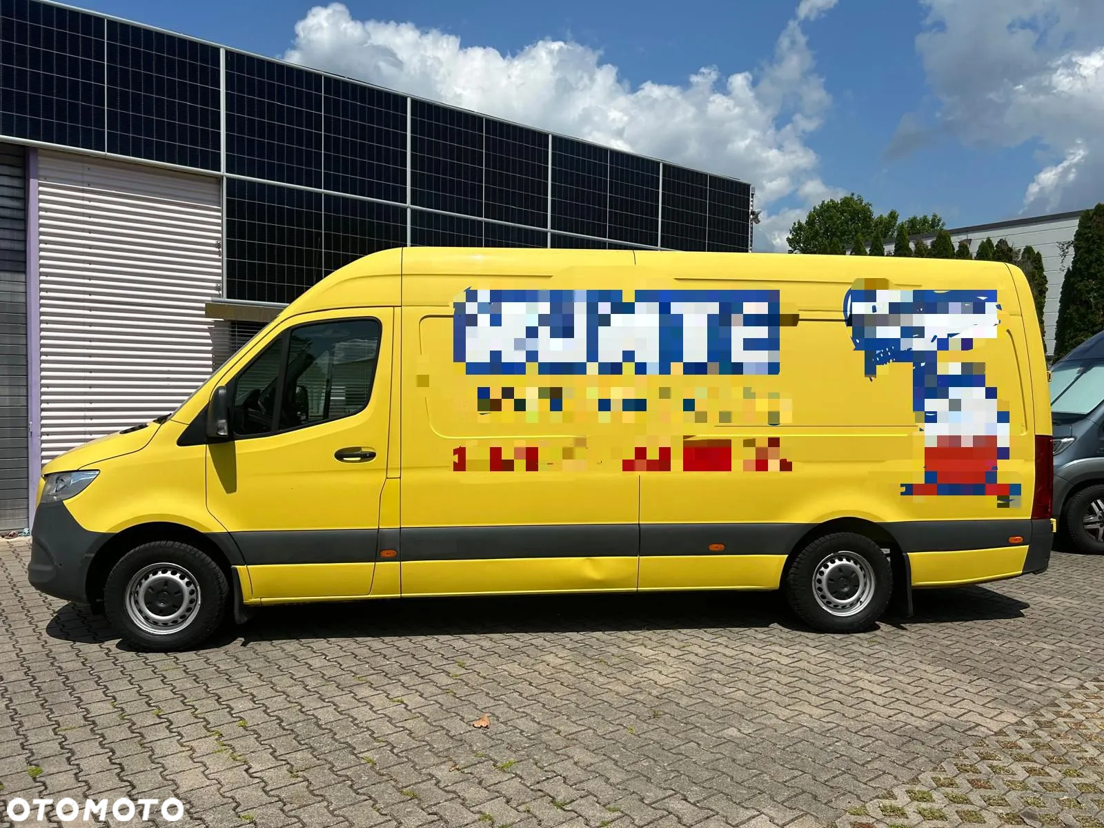 Mercedes-Benz Mercedes - 2