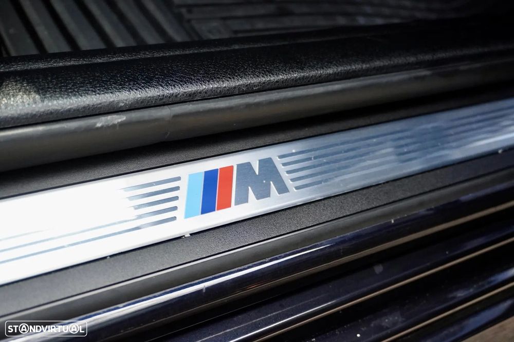 BMW 525 d Pack M Auto - 17