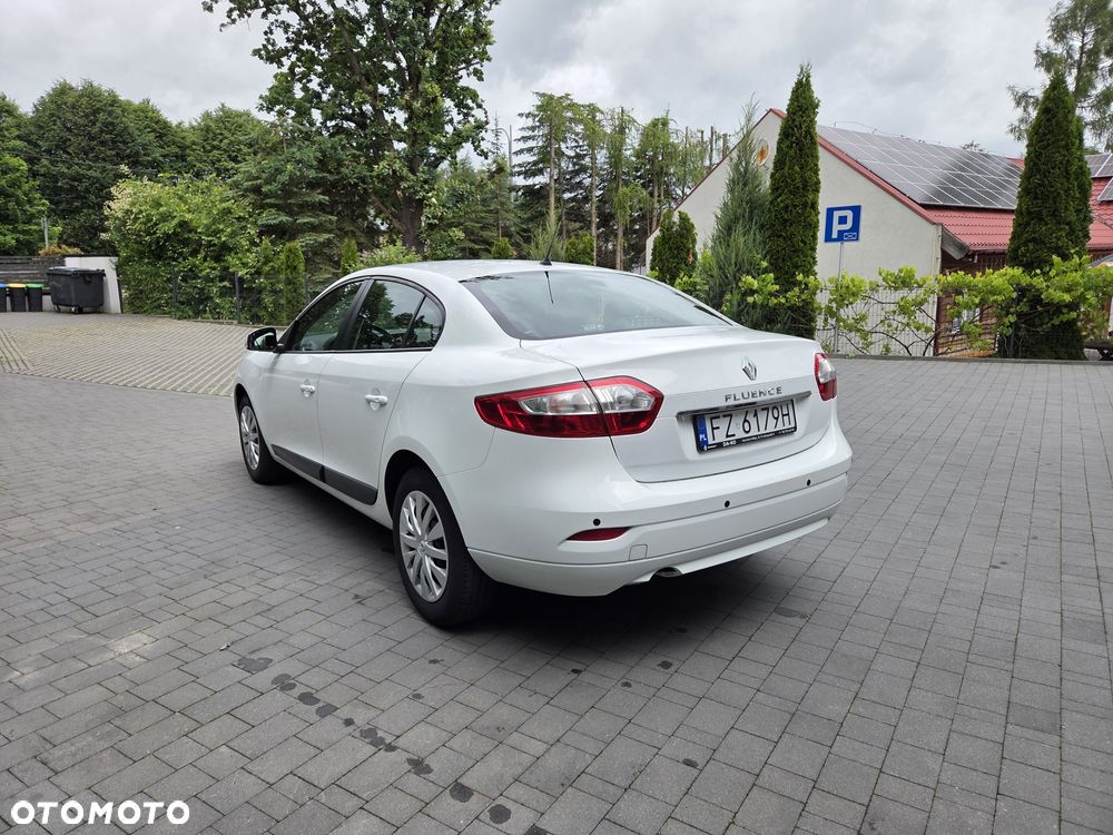 Renault Fluence - 4