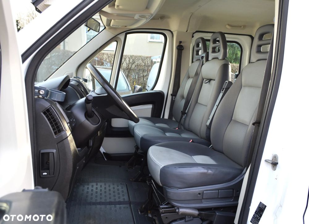Peugeot BOXER - 6