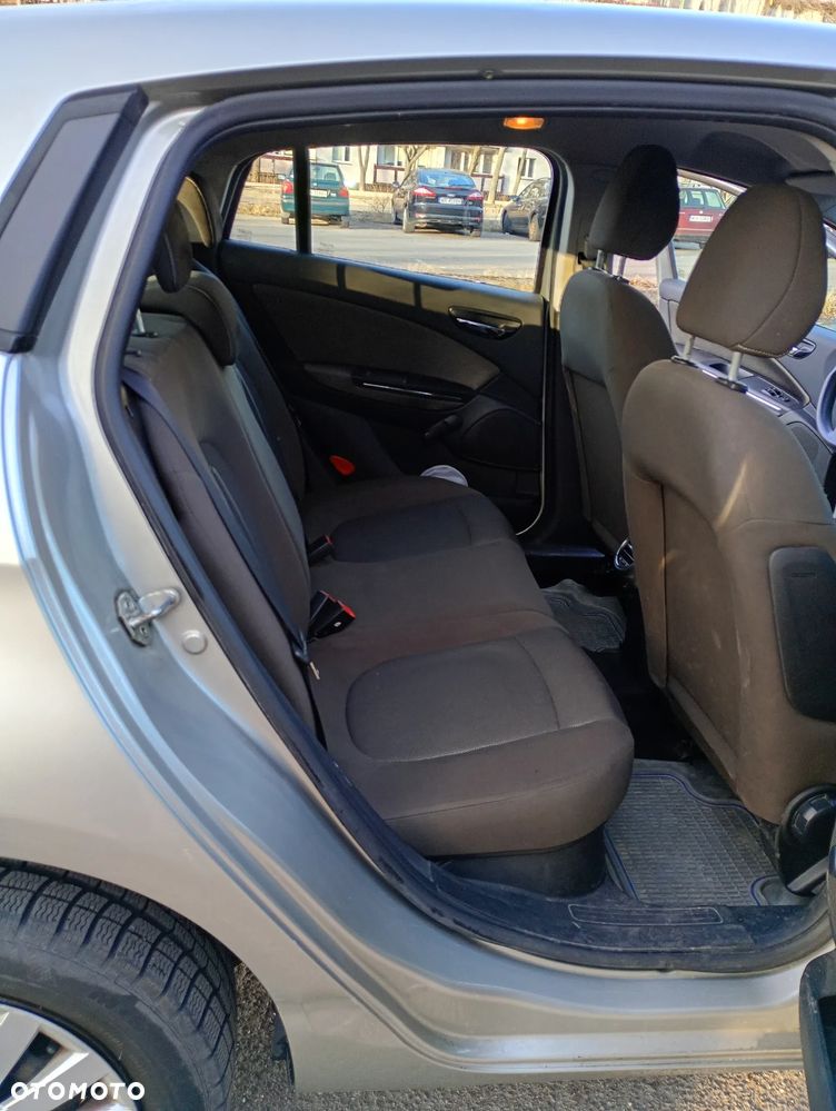 Fiat Bravo 1.9 Multijet Dynamic - 11