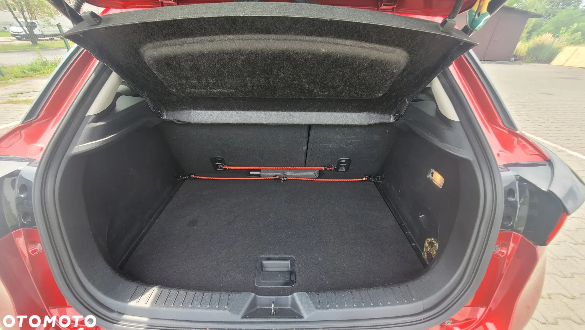 Mazda CX-3 1.8 D SkyPassion 4x4 - 35