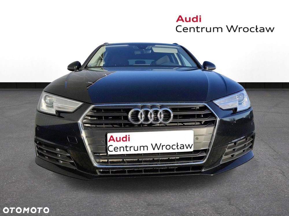 Audi A4 Avant - 7