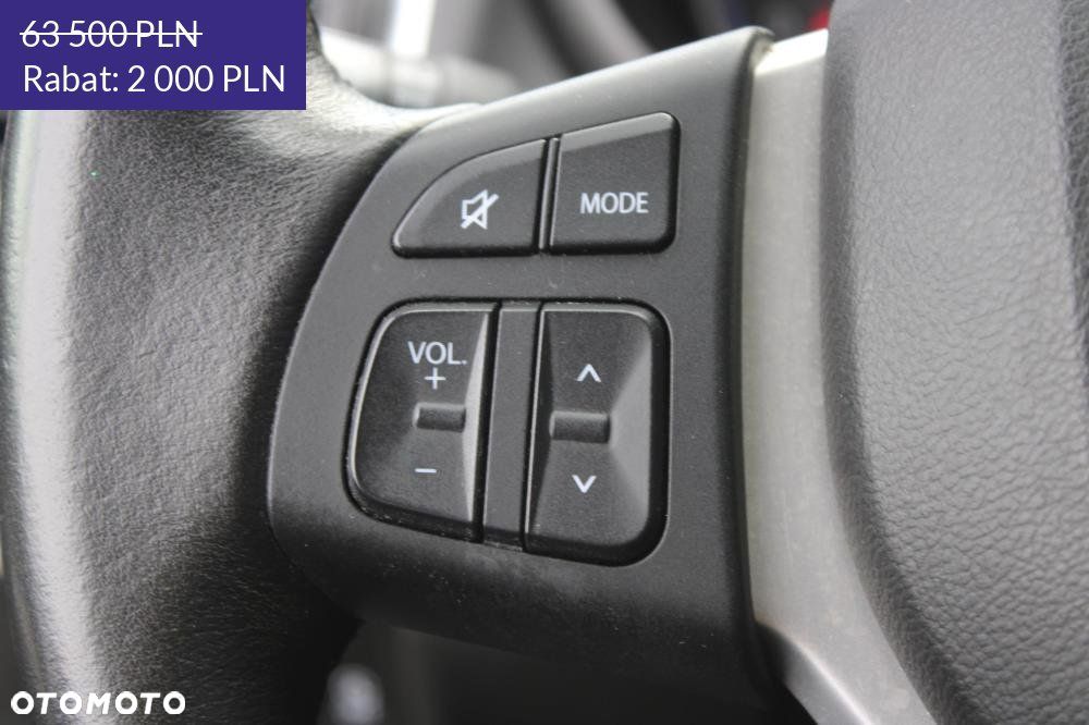 Suzuki SX4 S-Cross - 26