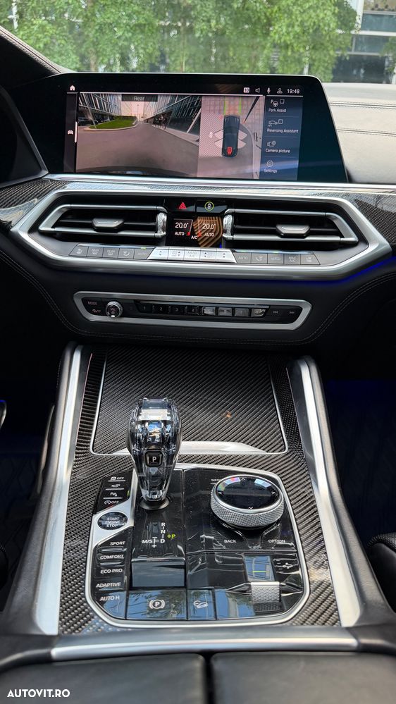 BMW X6 xDrive40i M Sport - 27