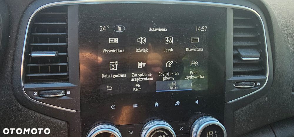 Renault Megane 1.5 dCi Energy Life EU6 - 13