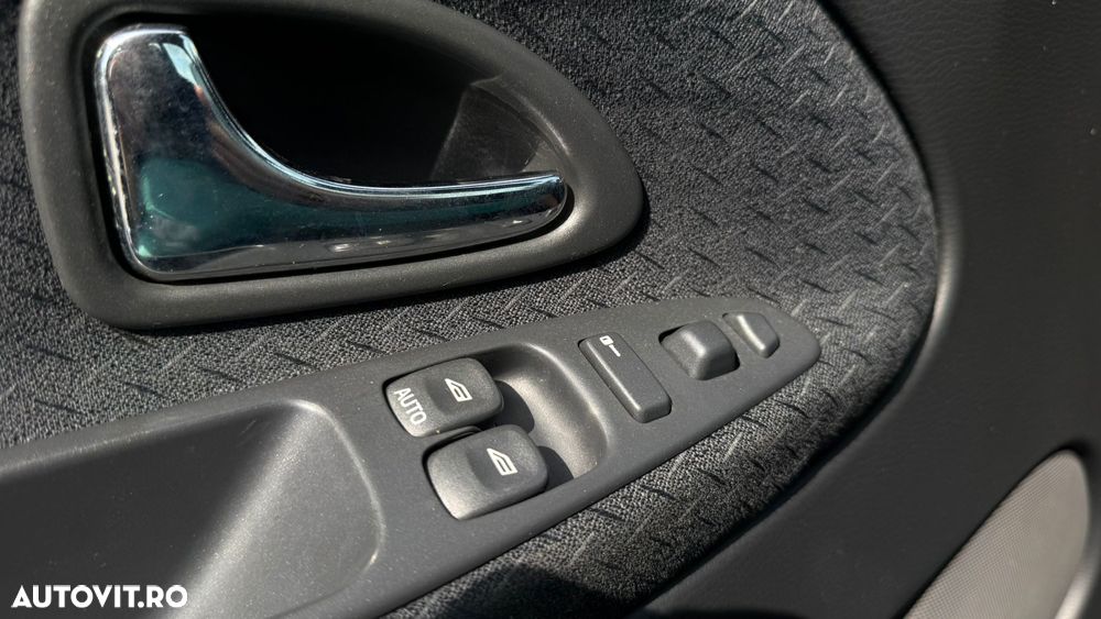 Volvo S40 - 16