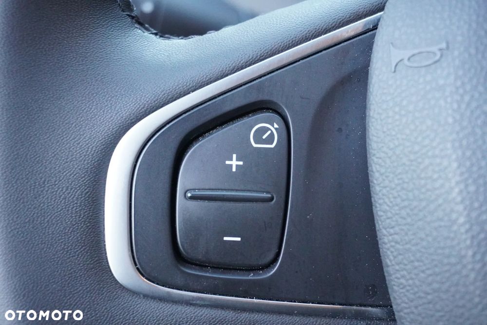 Renault Captur 2018
