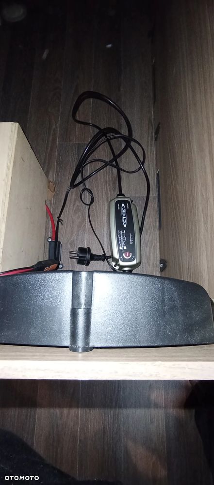 Burstner Premio 490 TL - 21