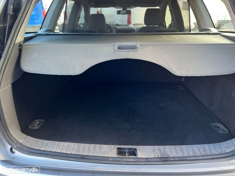 Ford Focus SW 1.6 TDCi ECOnetic - 17