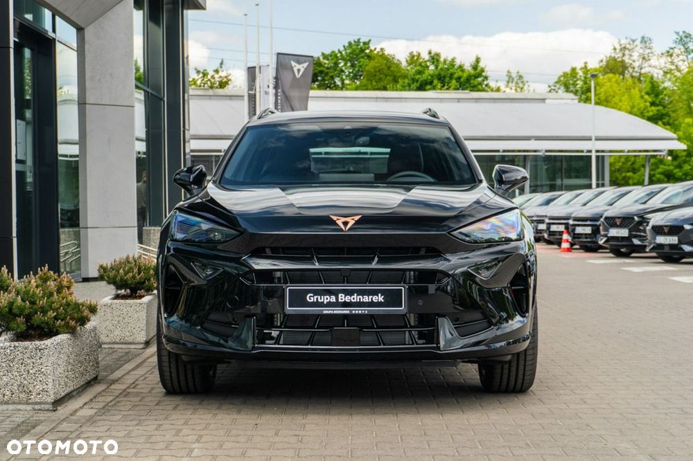 Cupra Formentor - 5