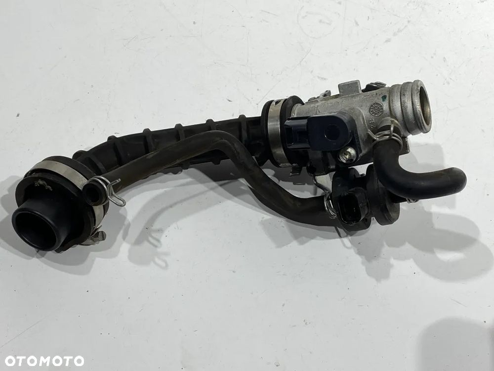 Przepustnica Piaggio ZIP 4T 17-22r - 4