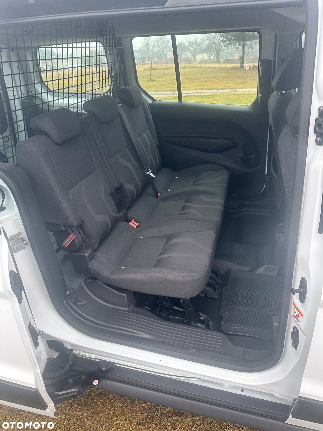 Ford Transit Connect 240 L2 LKW Trend - 11