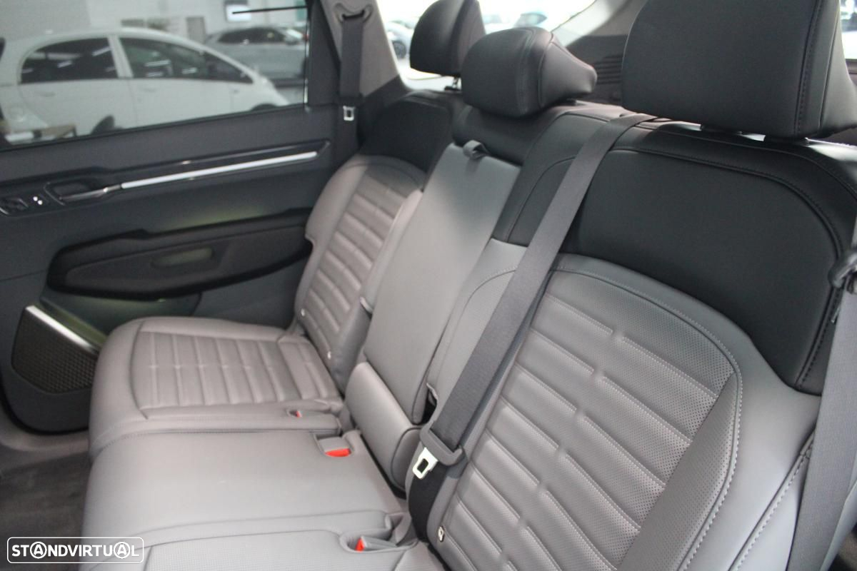 Kia EV9 98.8 kWh 1st Edition - 31