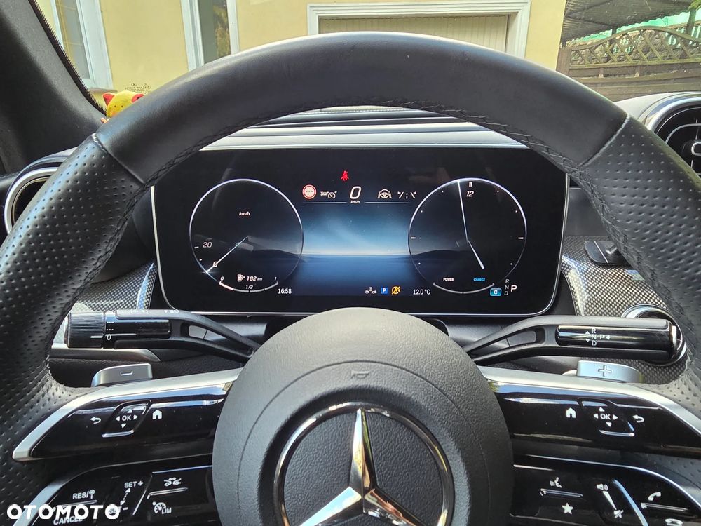 Mercedes-Benz GLC - 17