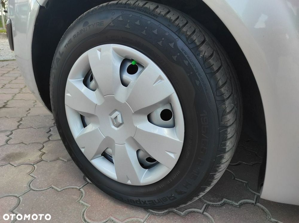 Renault Scenic - 18